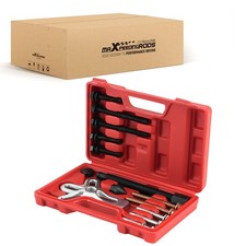 Carbon Steel Harmonic Balancer