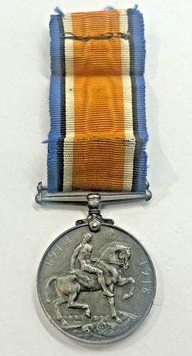 Wwi british war - british,