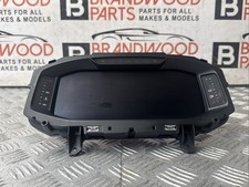 2020 SEAT IBIZA 1.0L Petrol Speedometer Speedo Clocks 6F0920790A