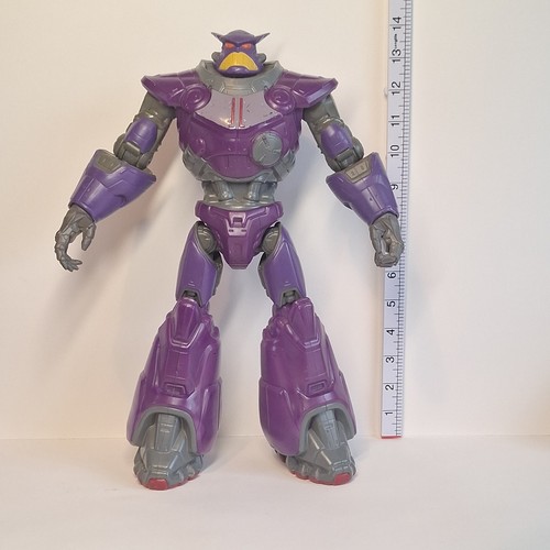 Disney pixar zurg toy story - disney,