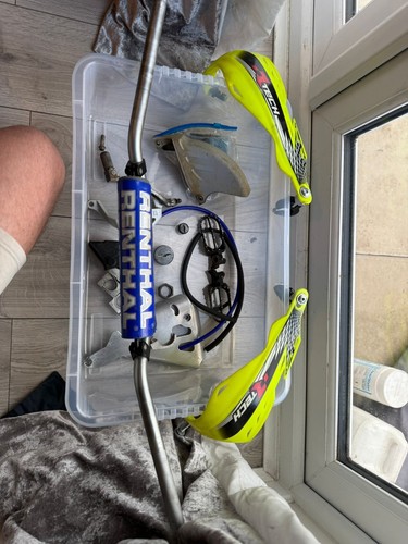 Yz426f spare bits and - yz426f,