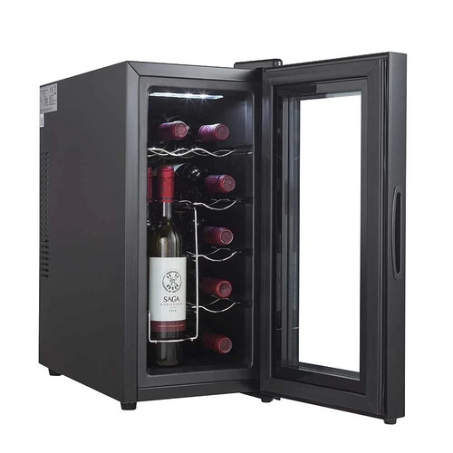Cookology thermoelectric wine - thermoelectric,