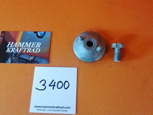 Bmw r50 r60 r75 r90 - bmw, oil