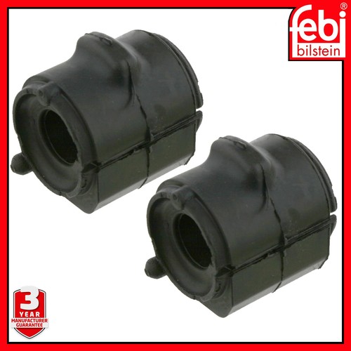 Anti roll bar - anti,