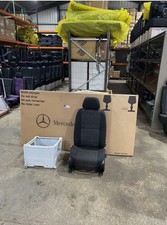 Genuine Mercedes Sprinter