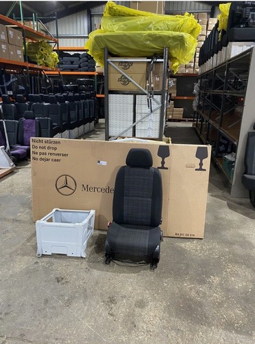 Genuine mercedes sprinter - mercedes,