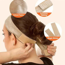 Velvet Wig Grip Extra Hold Non