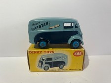 Dinky Toys 465 Morris
