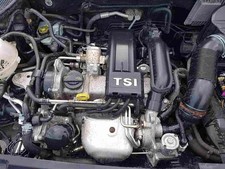 Volkswagen Polo 6R Ibiza