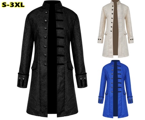 Men vintage gothic - men,