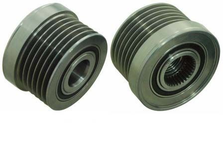 Genuine wai alternator pulley - wai,
