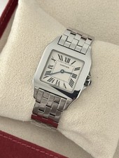 Cartier Santos Demoiselle 26mm