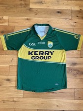 Kerry GAA Jersey O’Neills