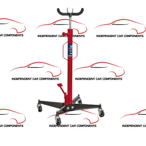 Vertical transmission jack - vertical,