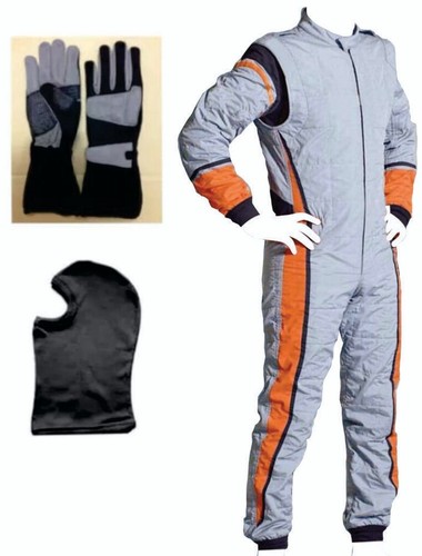 Kart cordura race - go,