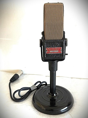 Rare vintage 1930 - vintage, electro