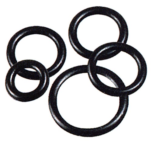 Service ring seal kit - service, o