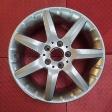 0891 Mercedes C Class CLK