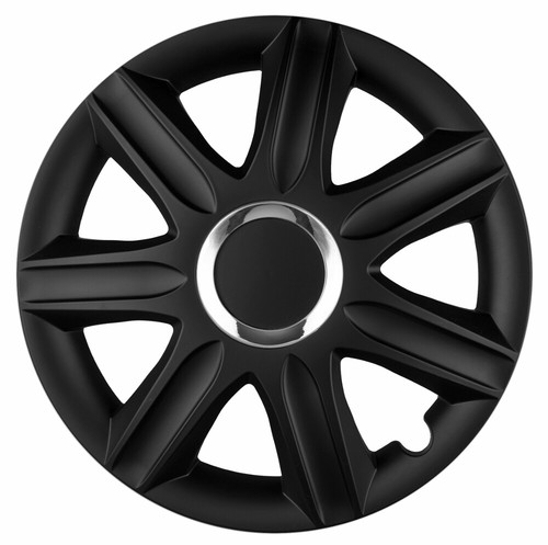 Set wheel trims hub - of,