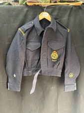 British Home Front Civil