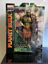 Diamond Select Planet Hulk |