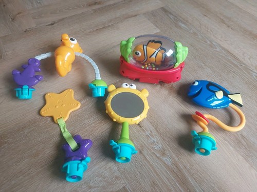 Bright starts disney finding - starts,