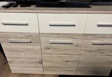 wardrobe with matching chest