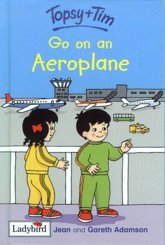 Topsy tim on an - topsy,