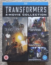 NEW & SEALED TRANSFORMERS 