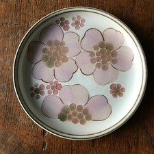 Denby Gypsy Dessert Plate