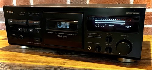 Teac 1050 head - teac, v-1050