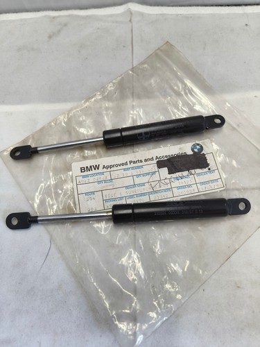 Bmw genuine gas spring seat - genuine,