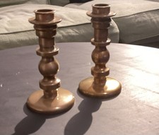 A Pair Of Small But Heavy