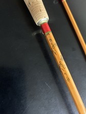 Hardy Paracona 8.5ft #6 Fly Fishing Rod