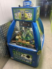 Football Fortunes Arcade Skill Machine + Music