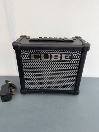 Roland cube 10gx - roland, compact