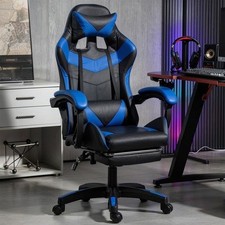 Gaming Chair Video Game Chair