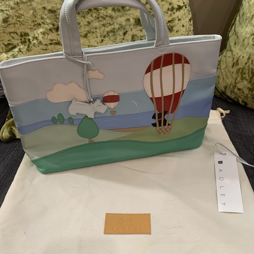 Radley signature 2005 - radley,