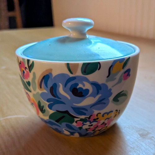 Cath kidston floral sugar - cath,