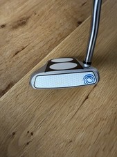 Odyssey White Hot RX 2-Ball