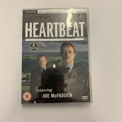 Heartbeat season 17 - heartbeat:,