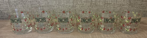 Set inch half - set, 6