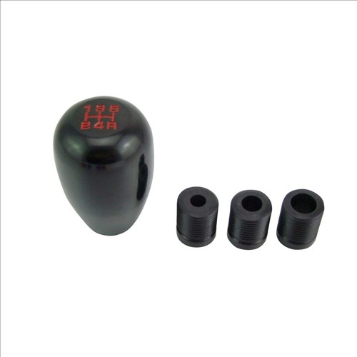 40mm aluminum alloy gear shift - aluminum,