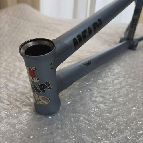 Kink bmx williams frame - bmx,