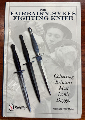 Schiffer military history - military,