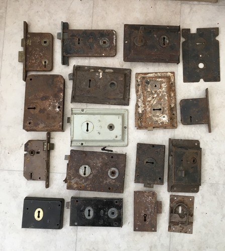 Job lot vintage - job,