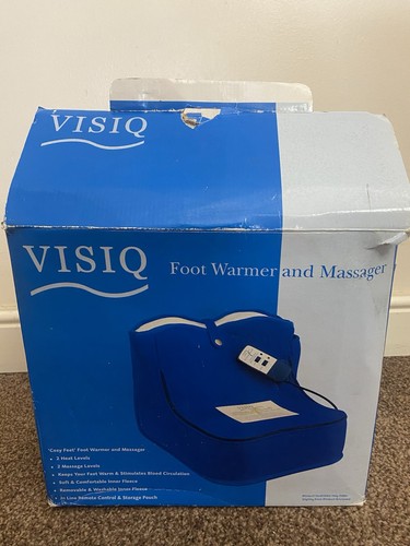 Visiq foot warmer - visiq, &