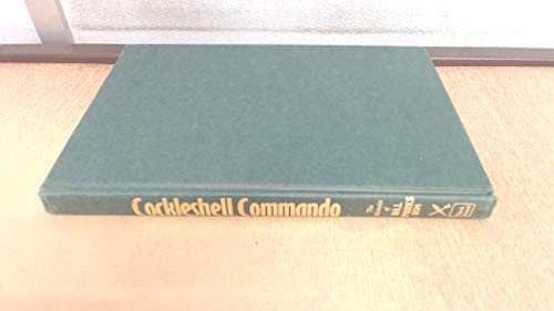 Cockleshell commando the - cockleshell,