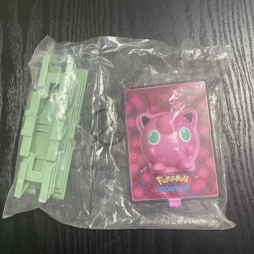 Pokemon jigglypuff power - pokemon,