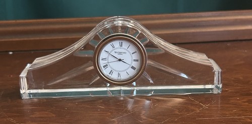 Waterford lead crystal small - waterford,